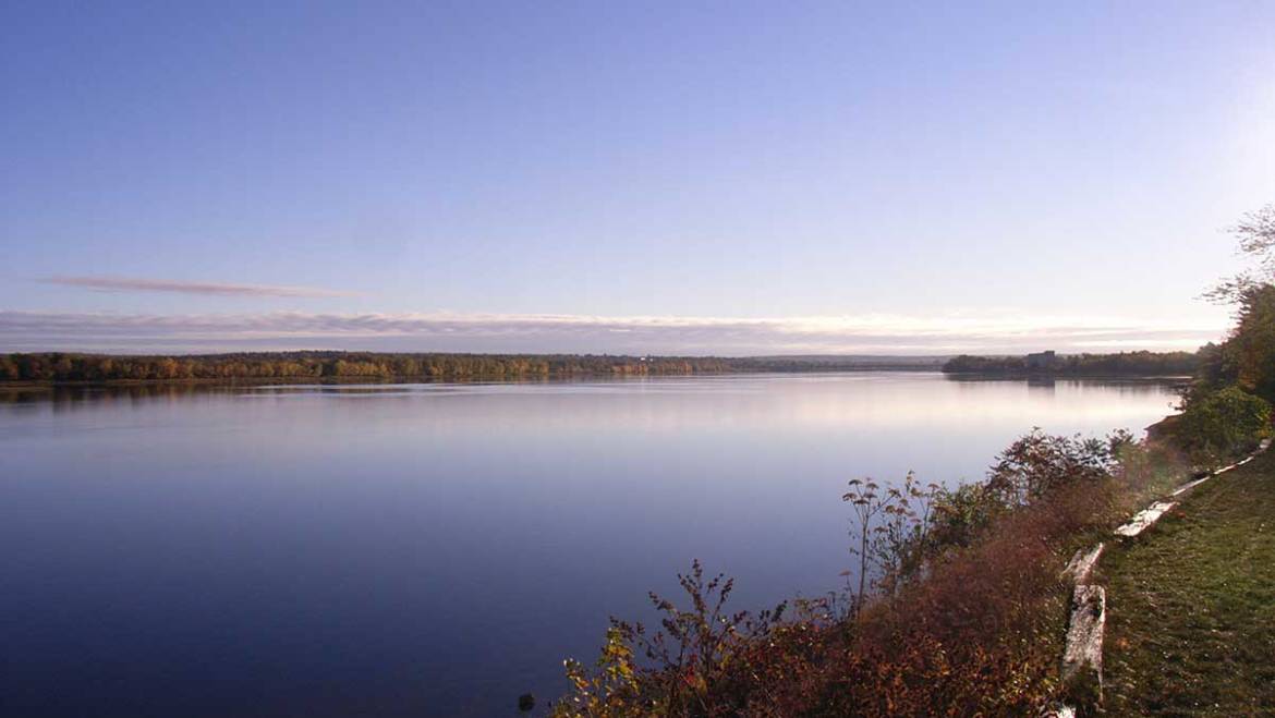 Mi’kmaq Concerns with In-Stream Tidal Development in the Bay of Fundy